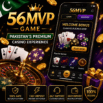 56MVP Game